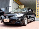 台中市馬6 2.0免頭款全額超貸免保人 MAZDA 馬自達 / 6中古車