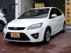 台中市Focus 2.0 免頭款全額超貸免保人 FORD 福特 / Focus中古車