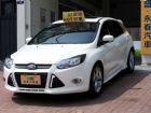 台中市Focus 2.0 免頭款全額超貸免保人 FORD 福特 / Focus中古車