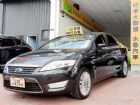 台中市Mondeo 2.0免頭款全額超貸免保人 FORD 福特 / Mondeo中古車