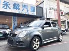 台中市年底庫存出清 無條件皆可貸款 SUZUKI 鈴木 / Swift中古車