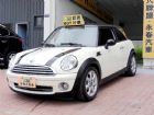 台中市Mini 1.6免頭款全額超貸免保人 Mini / Mini中古車