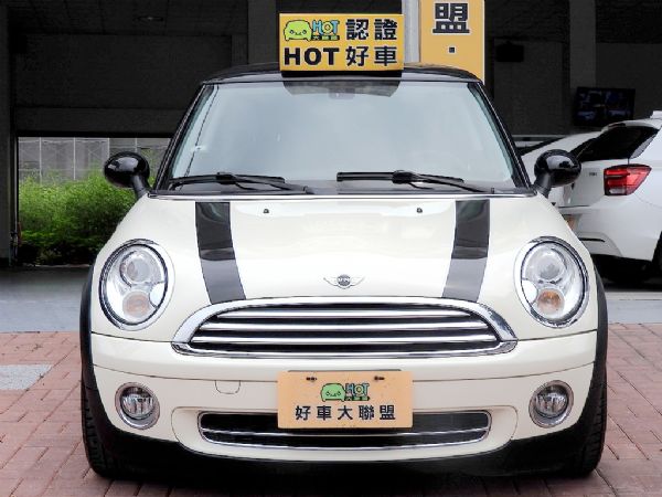 Mini 1.6免頭款全額超貸免保人 照片2