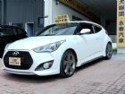 台中市VELOSTER 免頭款全額超貸免保人 HYUNDAI 現代中古車