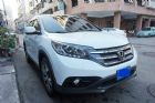 台中市2014年 CRV  中都汽車 HONDA 台灣本田 / CR-V中古車