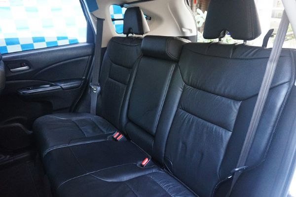 2014年 CRV  中都汽車 照片6