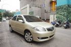 台中市中都汽車 2007  VIOS  TOYOTA 豐田 / Vios中古車