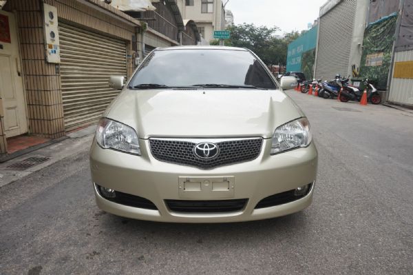 中都汽車 2007  VIOS  照片2