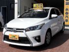 台中市Yaris 1.5免頭款全額超貸免保人 TOYOTA 豐田 / YARIS中古車