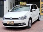 台中市Polo 1.6 免頭款全額超貸免保人 VW 福斯 / Polo中古車