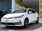 台中市Altis 1.8 免頭款全額超貸免保人 TOYOTA 豐田 / Altis中古車