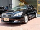 台中市Camry 2.0免頭款全額超貸免保人 TOYOTA 豐田 / Camry中古車