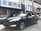 台中市年底庫存出清 無條件皆可貸款 FORD 福特 / Mondeo中古車