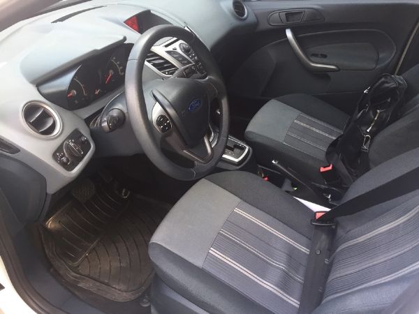 SAVE認證 進口小車 Fiesta  照片4