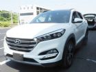 台中市年底庫存出清 無條件皆可貸款 HYUNDAI 現代 / Tucson中古車