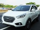 台中市年底庫存出清 無條件皆可貸款 HYUNDAI 現代 / Tucson中古車