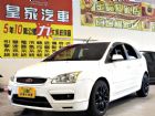 台中市佛卡司5D 2.0 免保人可全貸可超貸 FORD 福特 / Focus中古車