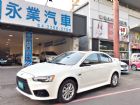 台中市年底庫存出清 無條件皆可貸款 MITSUBISHI 三菱 / Fortis中古車