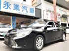 台中市年底庫存出清 無條件皆可貸款 TOYOTA 豐田 / Camry中古車