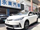 台中市年底庫存出清 無條件皆可貸款 TOYOTA 豐田 / Altis中古車