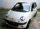 台北市頂級版  Matiz  自排  2006 KIA 起亞 / Euro Star中古車