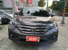 台北市HONDA CR-V 2.0  僅跑兩萬 HONDA 台灣本田 / CR-V中古車