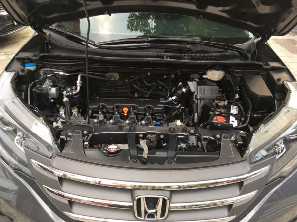 HONDA CR-V 2.0  僅跑兩萬 照片5