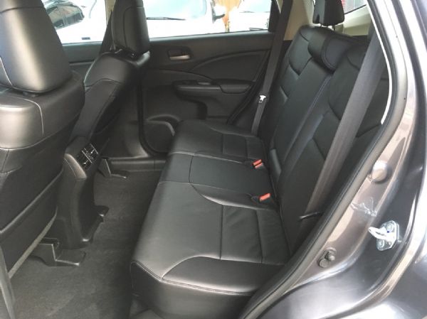 HONDA CR-V 2.0  僅跑兩萬 照片7