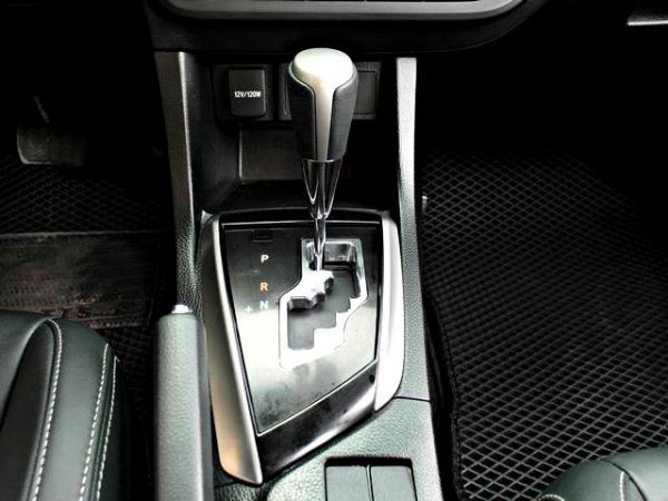 2014年 阿提斯 Z 黑 37萬 照片6