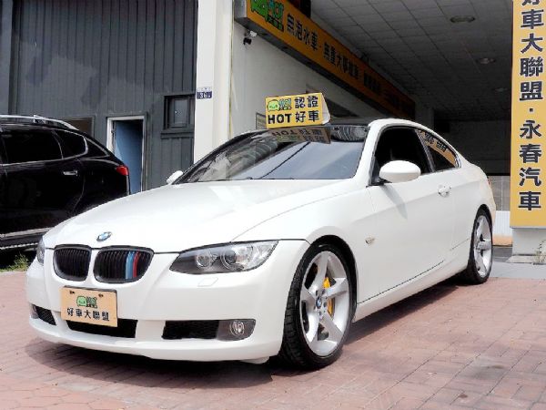 335i 3.0免頭款全額超貸免保人 照片1