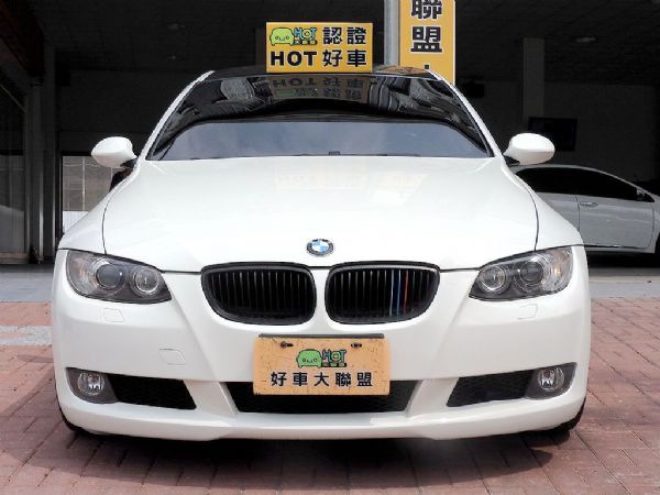 335i 3.0免頭款全額超貸免保人 照片2