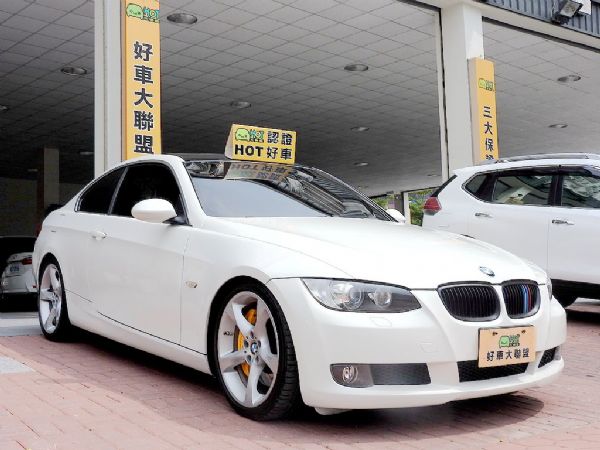 335i 3.0免頭款全額超貸免保人 照片3