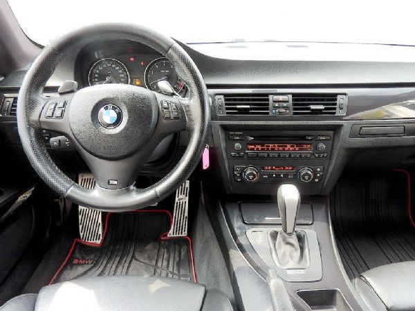 335i 3.0免頭款全額超貸免保人 照片5