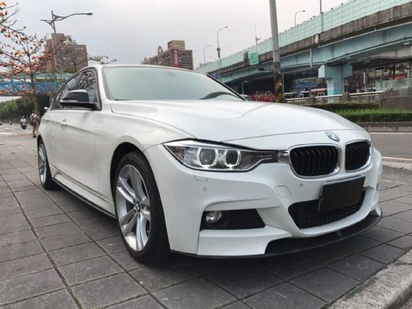 328i  照片2