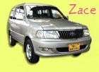 台中市05年豐田 瑞獅1.8銀 8.8萬 TOYOTA 豐田 / Zace(瑞獅)中古車