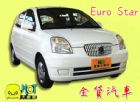 台中市05年 kia 歐洲星1.1白3.8萬 KIA 起亞 / Euro Star中古車