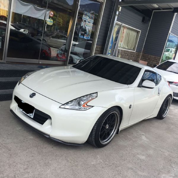 370Z 照片1