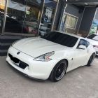 花蓮縣370Z NISSAN 日產 / 350Z中古車