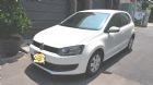 台南市2012年 福斯 POLO 1.4  VW 福斯 / Golf中古車