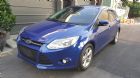 台南市2013年福特 FOCUS 1.6 5D FORD 福特 / Focus中古車