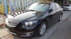 台南市2007年豐田 CAMRY 2.4  TOYOTA 豐田 / Camry中古車