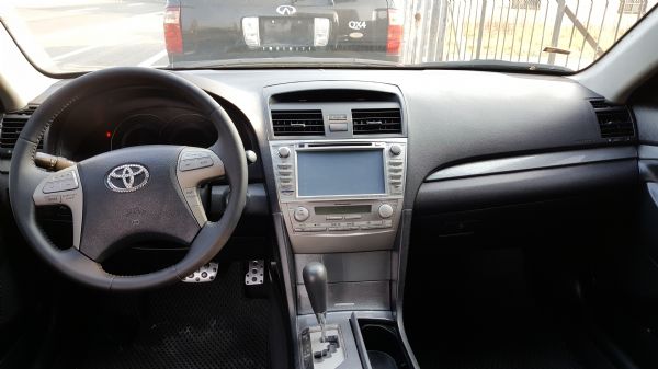 2007年豐田 CAMRY 2.4  照片2