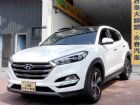 台中市Tucson 2.0免頭款全額超貸免保人 HYUNDAI 現代 / Tucson中古車