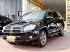 台中市Rav4 2.4 免頭款全額超貸免保人 TOYOTA 豐田 / RAV4中古車