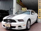 台中市Mustang   免頭款全額超貸免保人 FORD 福特 / Mustang中古車