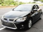 台中市年底庫存出清 無條件皆可貸款 LEXUS 凌志 / IS250中古車