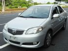 台中市年底庫存出清 無條件皆可貸款 TOYOTA 豐田 / Vios中古車