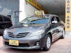 台中市Altis 1.8 免頭款全額超貸免保人 TOYOTA 豐田 / Altis中古車