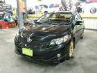 台中市TOYOTA - ALTIS Z版樣式 TOYOTA 豐田 / Altis中古車