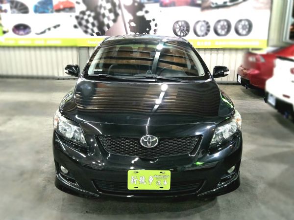 TOYOTA - ALTIS Z版樣式 照片2